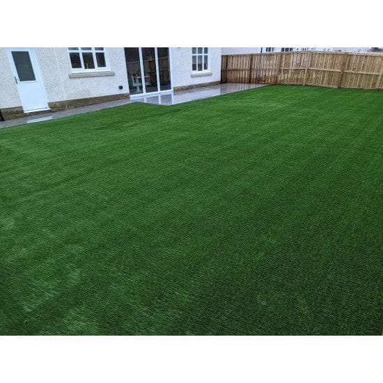 Trade 40 Artificial Grass (40mm thick,4m wide)