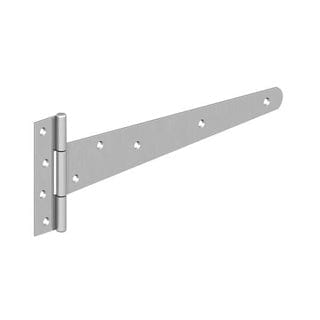 GM Light Tee Hinges