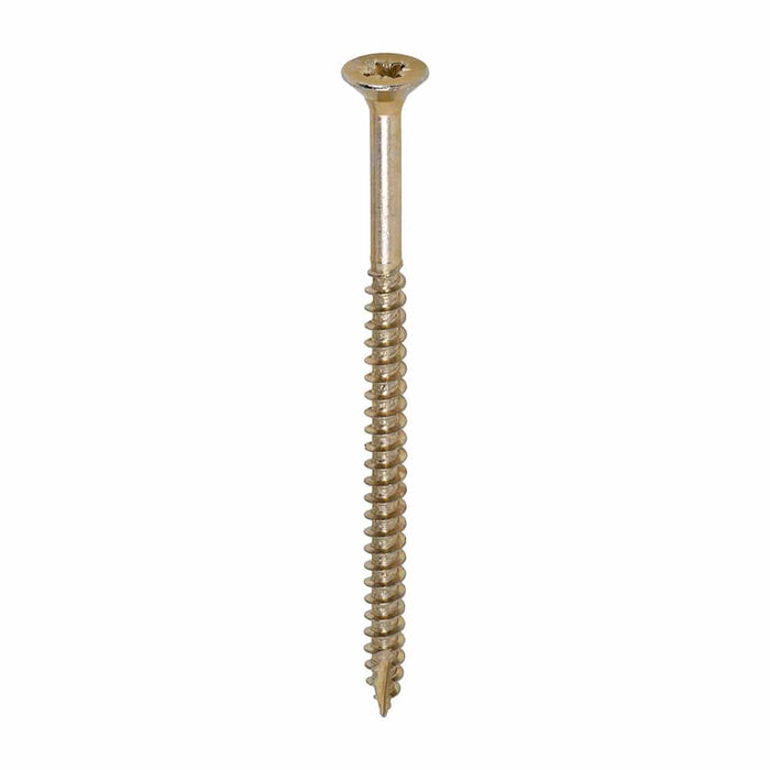 Timco - Classic Screw PZ3 CSK ZYP
6.0 x 100 - box of 100