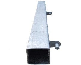 Heavy Duty Hanging Posts