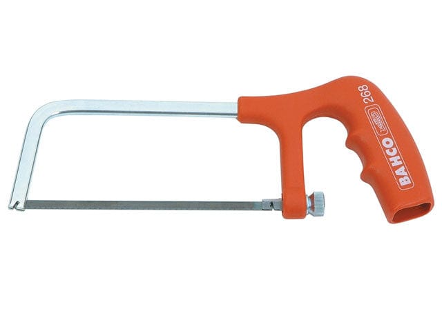 Bahco Mini Hacksaw