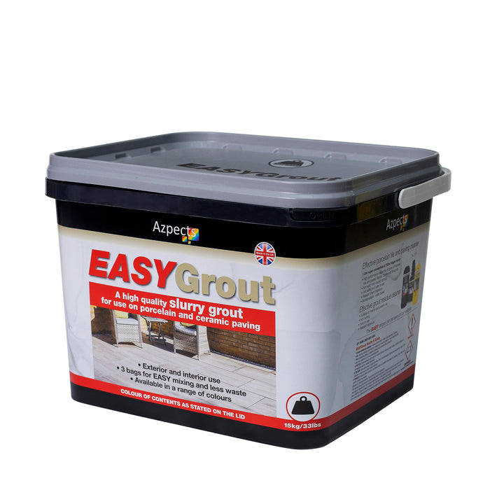 Easy Grout 15KG