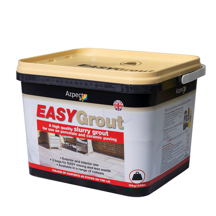 Easy Grout 15KG