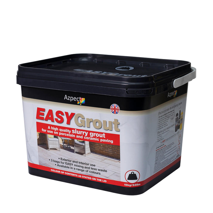 Easy Grout 15KG