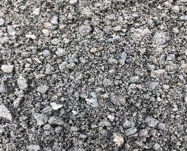 Sand & Gravel (Ballast) 20MM