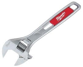 Milwaukee Adjustable Wrench