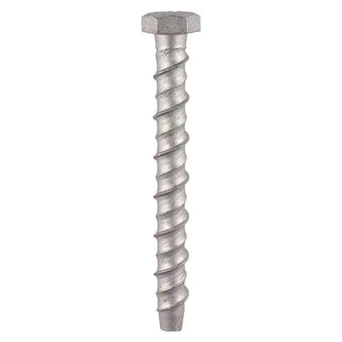 Timco - Multi-Fix Bolt HEX Head 10.0 x 150 - 1PCS